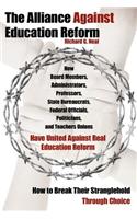 Alliance Against Education Reform