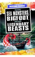 Tracking Sea Monsters, Bigfoot, and Other Legendary Beasts