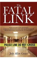 The Fatal Link: The Connection Between School Shooters and the Brain Damage from Prenatal Exposure to Alcohol(English)