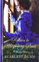 Return to Whispering Pines