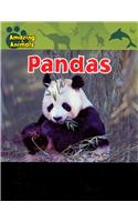 Pandas: (Amazing Animals)