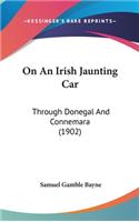 On An Irish Jaunting Car