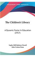 Children's Library