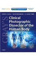 Gray's Clinical Photographic Dissector of the Human Body