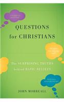 Questions for Christians