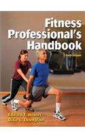 Fitness Professional's Handbook