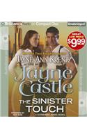 Sinister Touch