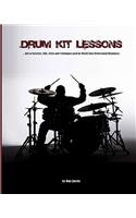 Drum Kit Lessons