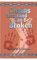 Chains That Bind Can Be Broken
