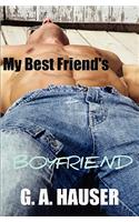 My Best Friend's Boyfriend