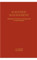 Scientific Management