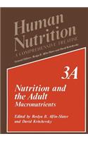 Nutrition and the Adult