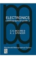 Electronics a Bibliographical Guide