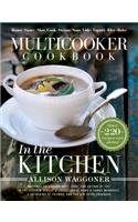 Multicooker Cookbook