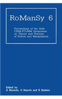 Romansy 6