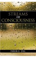 Streams of Consciousness