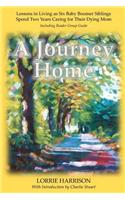 A Journey Home