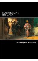 Tamburlaine the Great