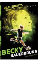 Becky Sauerbrunn