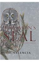Solomon's Seal