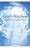 God's Kitchen