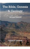 Bible, Genesis & Geology