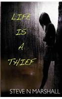 Life Is A Thief