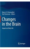 Changes in the Brain