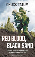 Red Blood, Black Sand