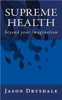 Supreme Health: (English)