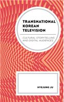 Transnational Korean Television