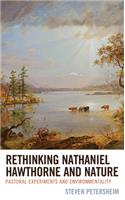 Rethinking Nathaniel Hawthorne and Nature