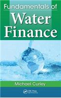 Fundamentals of Water Finance