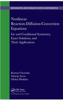 Nonlinear Reaction-Diffusion-Convection Equations