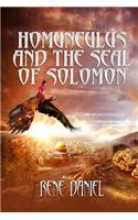 Homunculus And The Seal of Solomon
