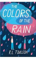 Colors of the Rain