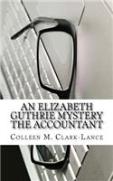 Elizabeth Guthrie Mystery The Accountant