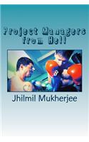Project Managers from Hell: (English)