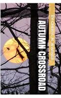 Autumn Crossroad