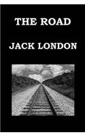 Road by Jack London