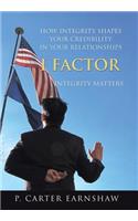 I Factor