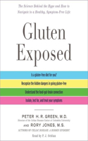 Gluten Exposed Lib/E