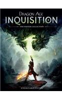 Dragon Age: Inquisition - The Poster Collection