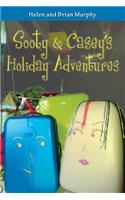 Sooty and Casey's Holiday Adventures