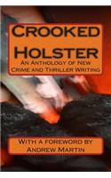 Crooked Holster