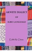 Akwete Dialect of Igbo Language