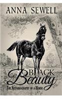 Black Beauty, The Autobiography of a Horse