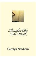 Touched By The Word