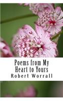 Poems from My Heart to Yours
