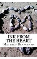 Ink from the Heart